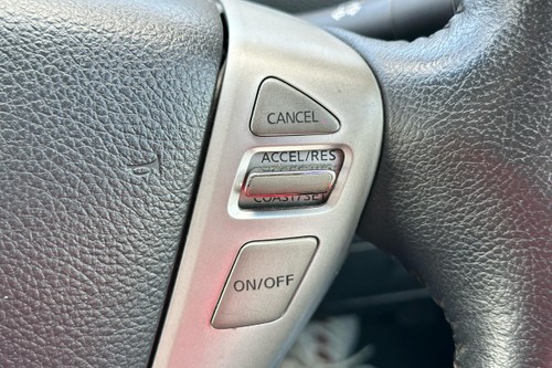 2016 Nissan Serena 2.0L Terpakai