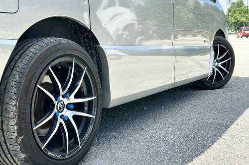 2016 Nissan Serena 2.0L Terpakai