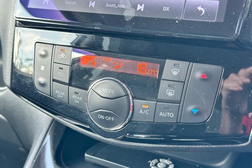 2016 Nissan Serena 2.0L Terpakai