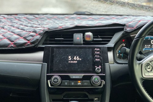 Used 2021 Honda Civic 1.8 S