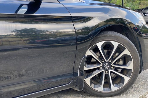 Used 2017 Honda Accord 2.0 VTi-L