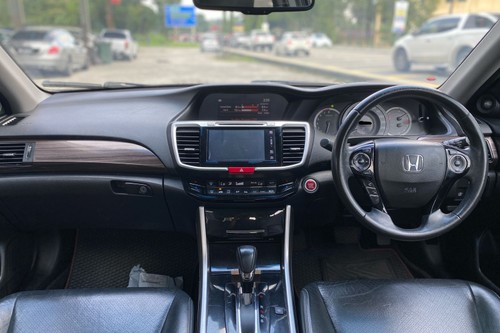 Used 2017 Honda Accord 2.0 VTi-L