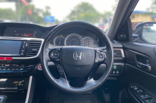 Used 2017 Honda Accord 2.0 VTi-L