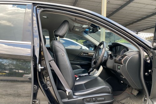 Used 2017 Honda Accord 2.0 VTi-L