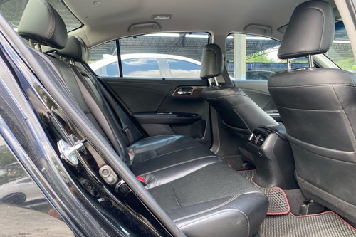 Used 2017 Honda Accord 2.0 VTi-L