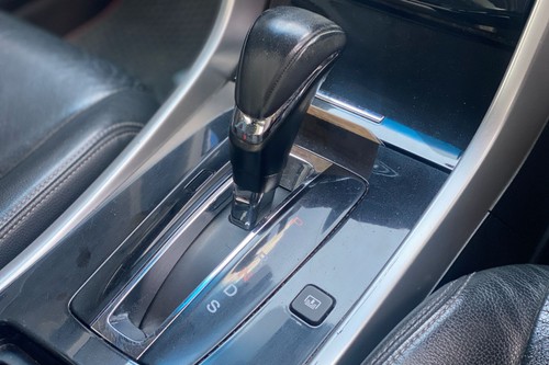 Used 2017 Honda Accord 2.0 VTi-L