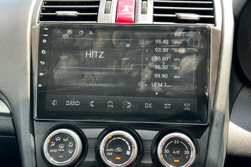 Used 2015 Subaru XV STI 2.0i