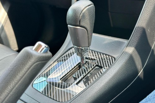 Used 2015 Subaru XV STI 2.0i