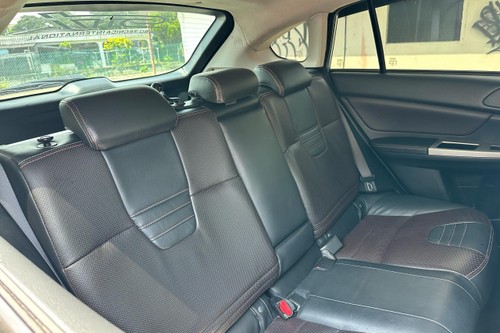 Used 2015 Subaru XV STI 2.0i