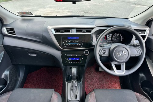 Used 2023 Perodua Myvi 1.5L X