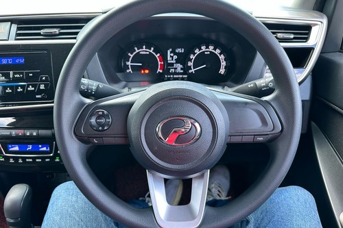 Used 2023 Perodua Myvi 1.5L X