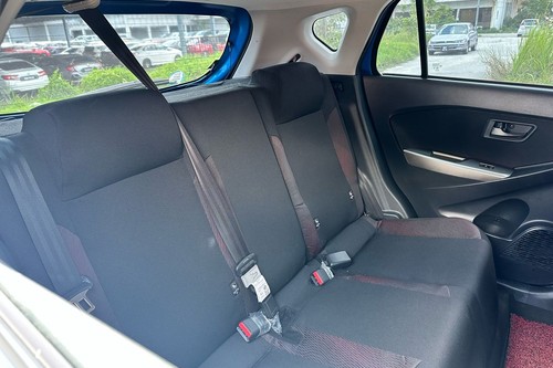 Used 2023 Perodua Myvi 1.5L X