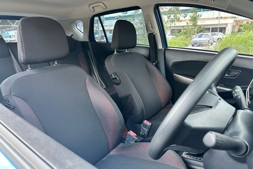 Used 2023 Perodua Myvi 1.5L X