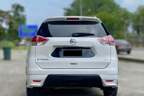 Beli kereta terpakai