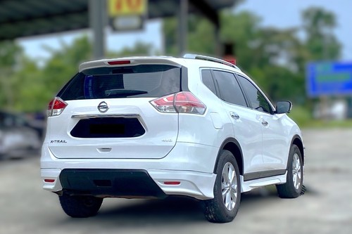 Beli kereta terpakai