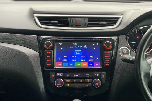 2016 Nissan X-Trail 2.5L 4WD Terpakai