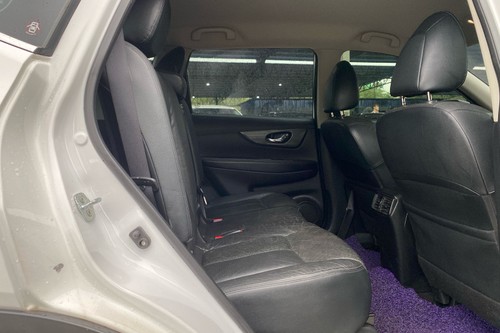 2016 Nissan X-Trail 2.5L 4WD Terpakai