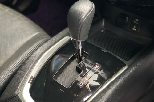 2016 Nissan X-Trail 2.5L 4WD Terpakai