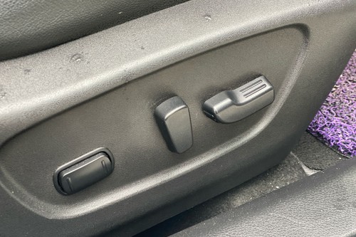 2016 Nissan X-Trail 2.5L 4WD Terpakai