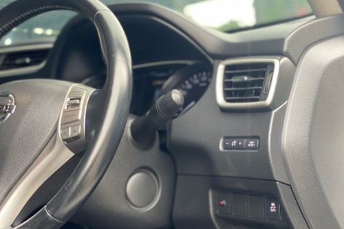 2016 Nissan X-Trail 2.5L 4WD Terpakai