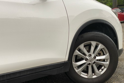 2016 Nissan X-Trail 2.5L 4WD Terpakai