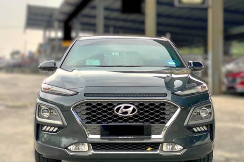 Used 2019 Hyundai Kona 2.0