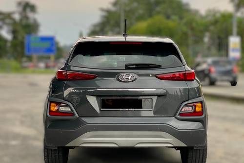 Used 2019 Hyundai Kona 2.0