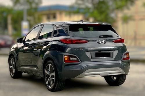 Used 2019 Hyundai Kona 2.0