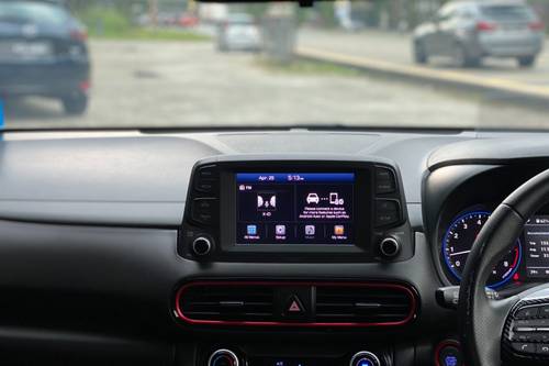 Used 2019 Hyundai Kona 2.0