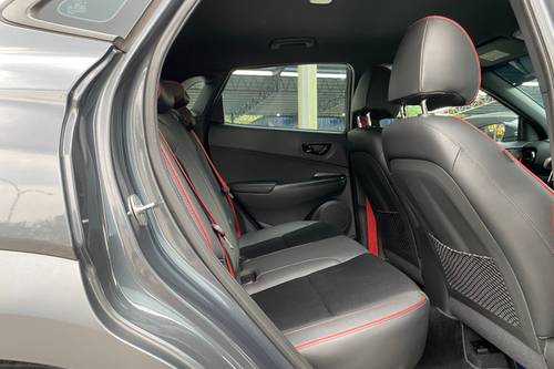 Used 2019 Hyundai Kona 2.0