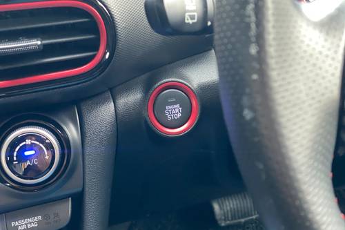 Used 2019 Hyundai Kona 2.0