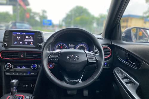 Used 2019 Hyundai Kona 2.0