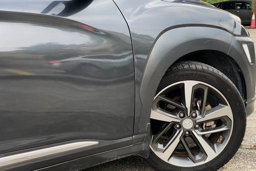 Used 2019 Hyundai Kona 2.0
