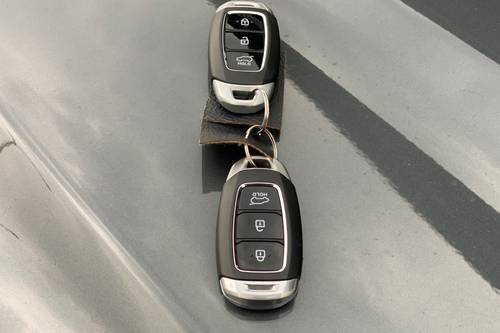 Used 2019 Hyundai Kona 2.0