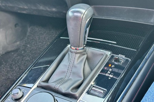 2022 Mazda CX-30 2.0G High Terpakai