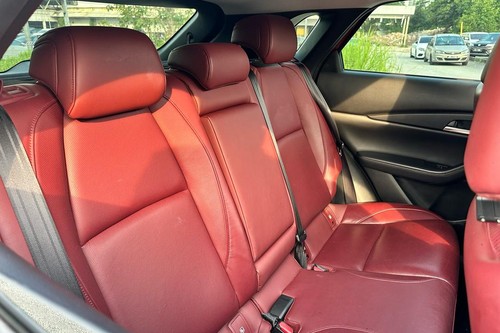 2022 Mazda CX-30 2.0G High Terpakai