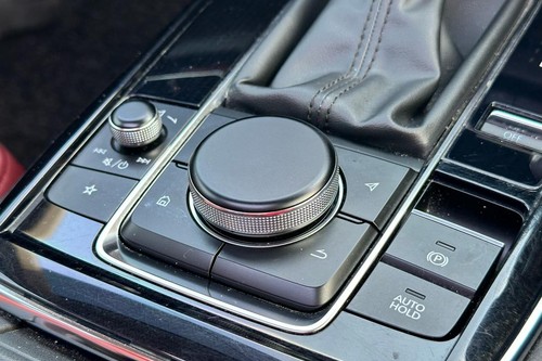 2022 Mazda CX-30 2.0G High Terpakai