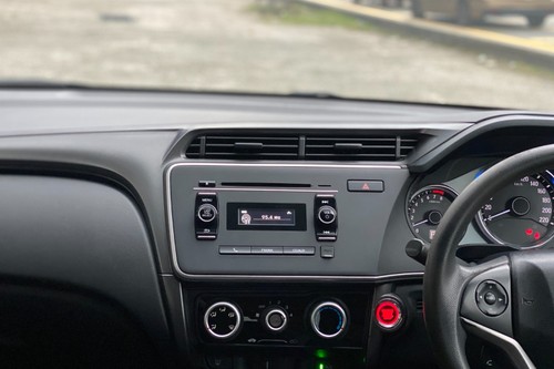 Used 2018 Honda City 1.5L S