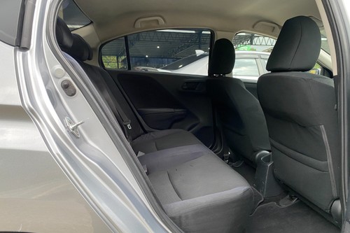 Used 2018 Honda City 1.5L S