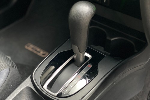 Used 2018 Honda City 1.5L S