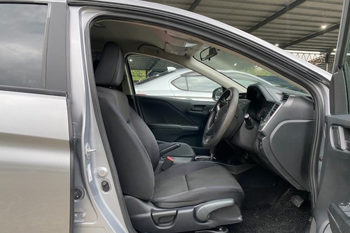 Used 2018 Honda City 1.5L S