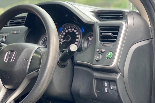 Used 2018 Honda City 1.5L S