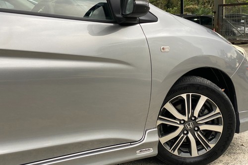 Used 2018 Honda City 1.5L S