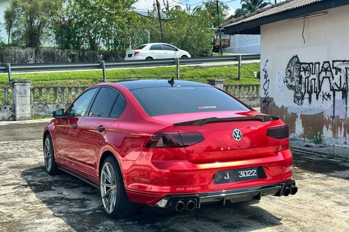 Beli kereta terpakai