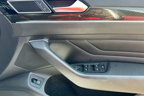 2022 Volkswagen Passat 2.0TSI Elegance Terpakai