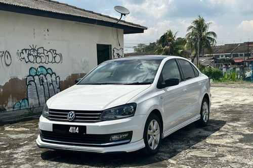 Beli kereta terpakai