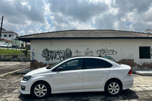 Beli kereta terpakai