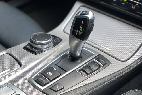 2019 BMW 5 Series Sedan 520i M Sport Terpakai