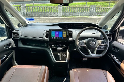 Used 2018 Nissan Serena 2.0L Premium Highway Star