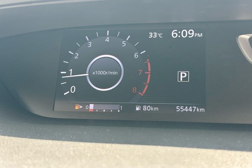 Used 2018 Nissan Serena 2.0L Premium Highway Star